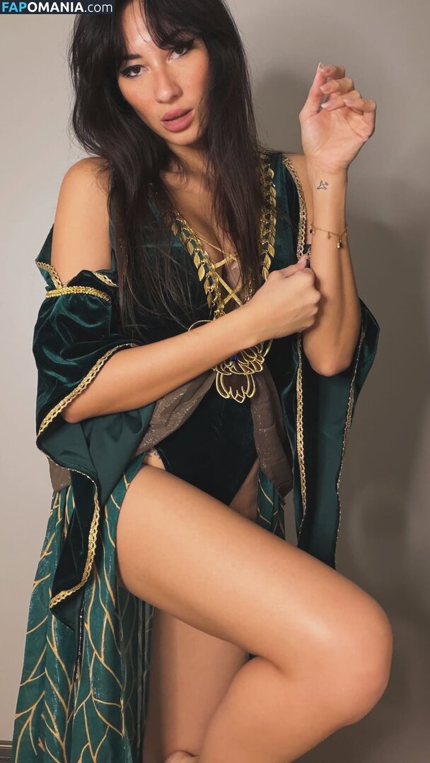 ZaraOnDemand Nackt OnlyFans  Geleaktes Foto #41