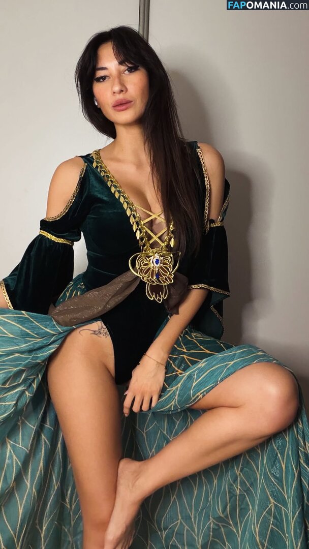 ZaraOnDemand Nackt OnlyFans  Geleaktes Foto #42