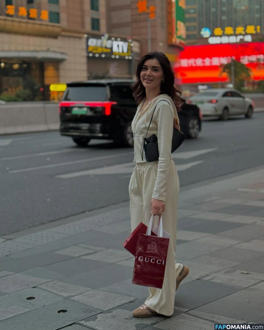  / @zarina_yuldashova_ / Yuldasheva / Yuldashova / Zarin / Zarina / Zarina Yuldasheva Nackt OnlyFans  Geleaktes Foto #17