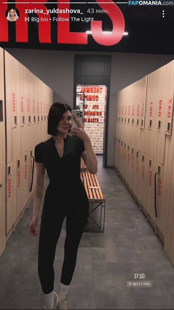  / @zarina_yuldashova_ / Yuldasheva / Yuldashova / Zarin / Zarina / Zarina Yuldasheva Nackt OnlyFans  Geleaktes Foto #55