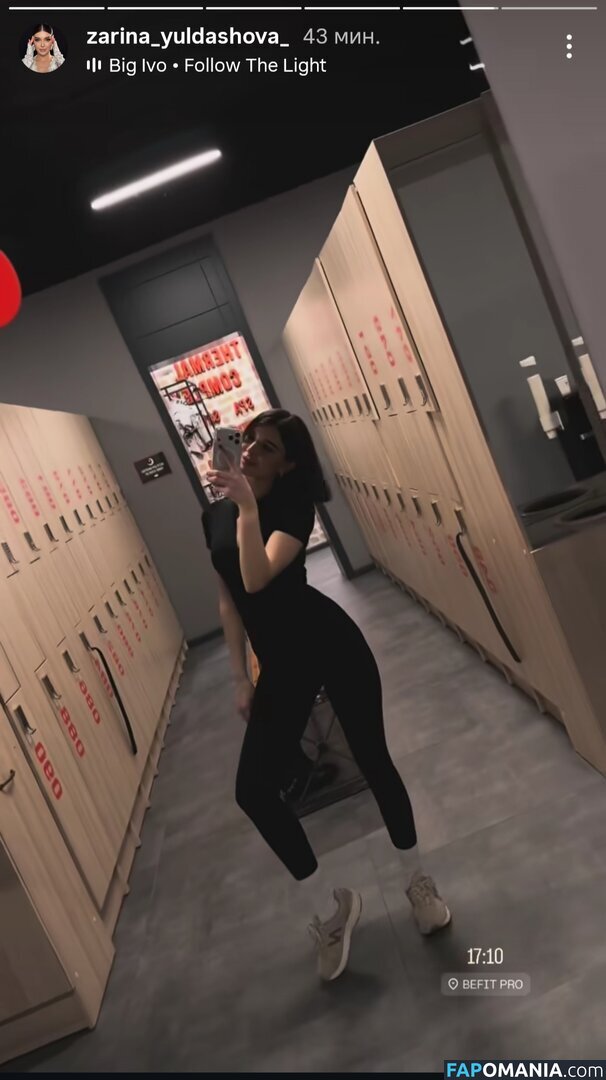  / @zarina_yuldashova_ / Yuldasheva / Yuldashova / Zarin / Zarina / Zarina Yuldasheva Nackt OnlyFans  Geleaktes Foto #56