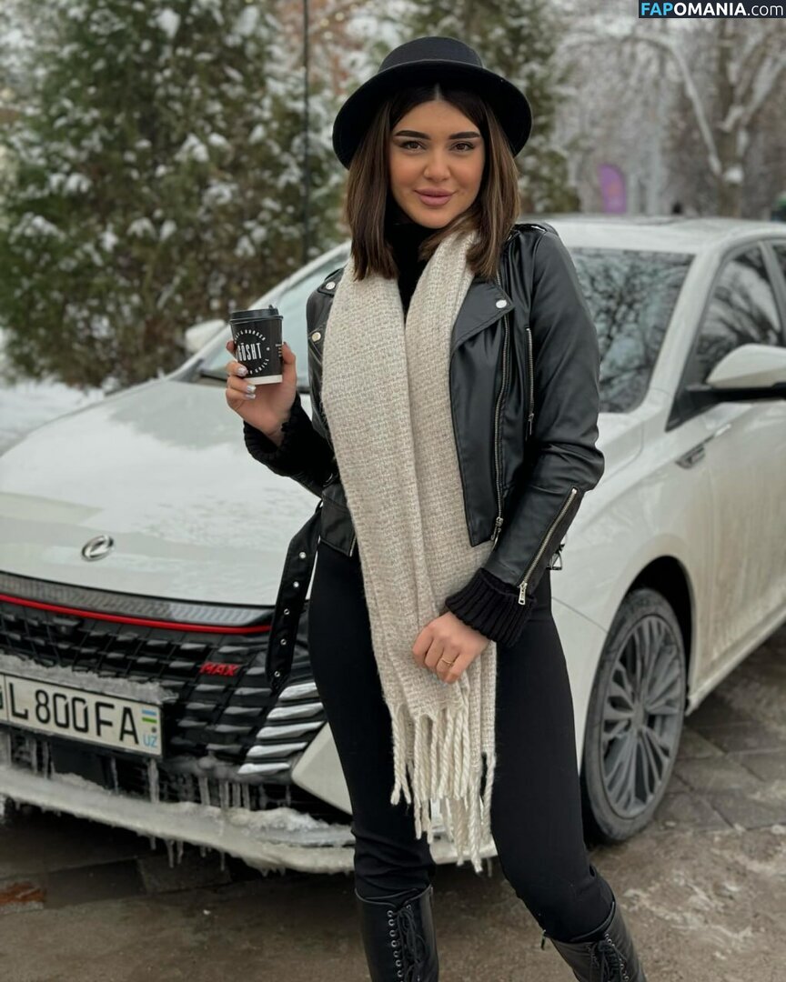  / @zarina_yuldashova_ / Yuldasheva / Yuldashova / Zarin / Zarina / Zarina Yuldasheva Nackt OnlyFans  Geleaktes Foto #122