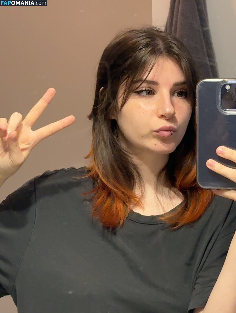 Zastela / Zasterini / zastelaz Nackt OnlyFans  Geleaktes Foto #2