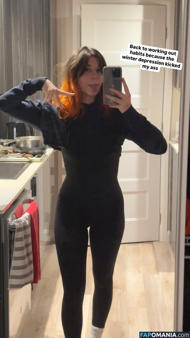Zastela / Zasterini / zastelaz Nackt OnlyFans  Geleaktes Foto #7
