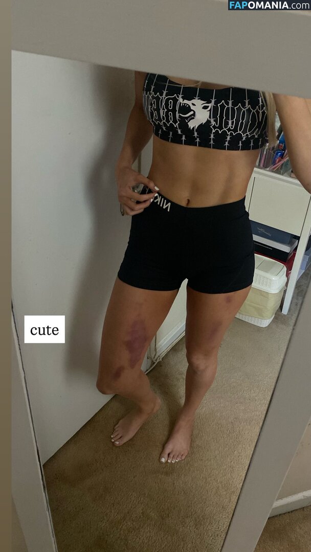 Zayda Steel / zaydasteel Nackt OnlyFans  Geleaktes Foto #11