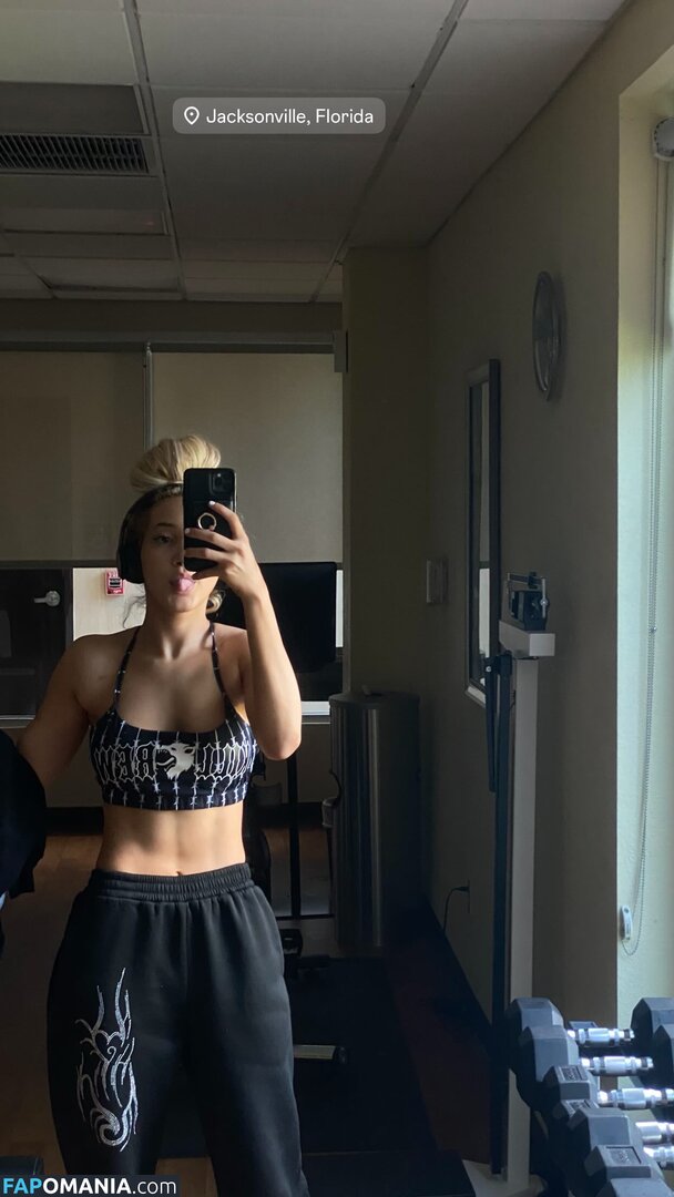 Zayda Steel / zaydasteel Nackt OnlyFans  Geleaktes Foto #12