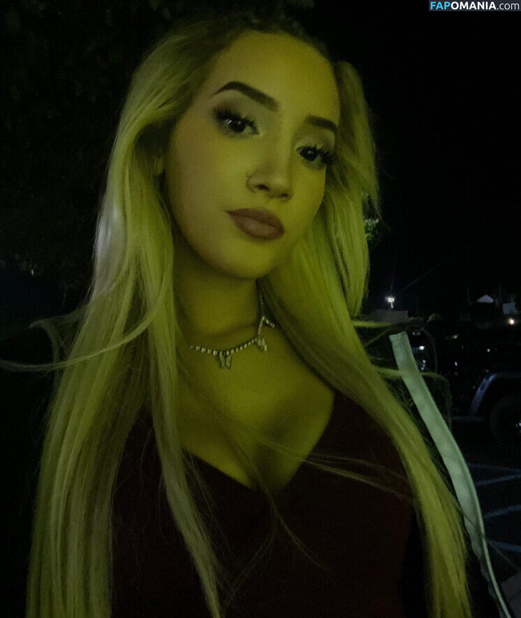 Zayda Steel / zaydasteel Nackt OnlyFans  Geleaktes Foto #16