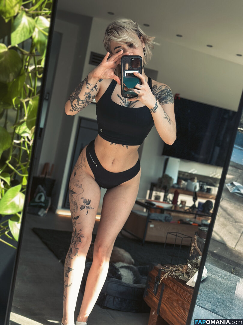 Zayuri / itsayurind / zayuriof Nackt OnlyFans  Geleaktes Foto #5