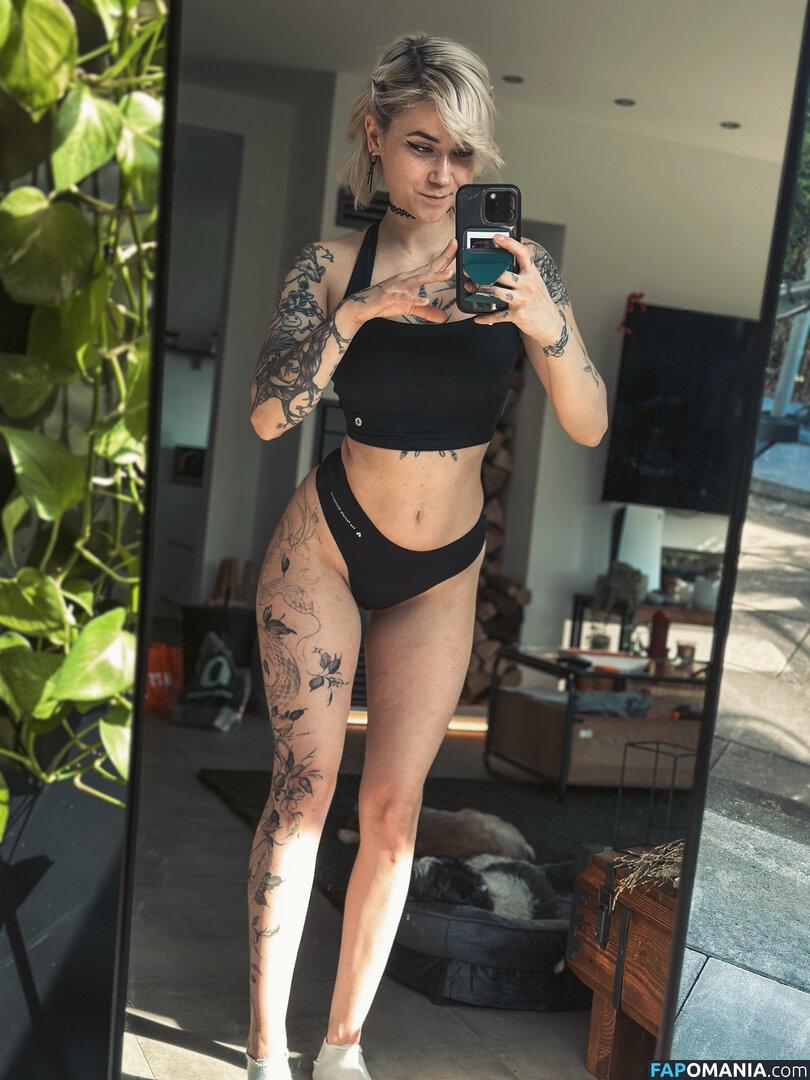 Zayuri / itsayurind / zayuriof Nackt OnlyFans  Geleaktes Foto #7