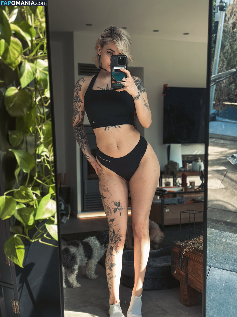 Zayuri / itsayurind / zayuriof Nackt OnlyFans  Geleaktes Foto #10
