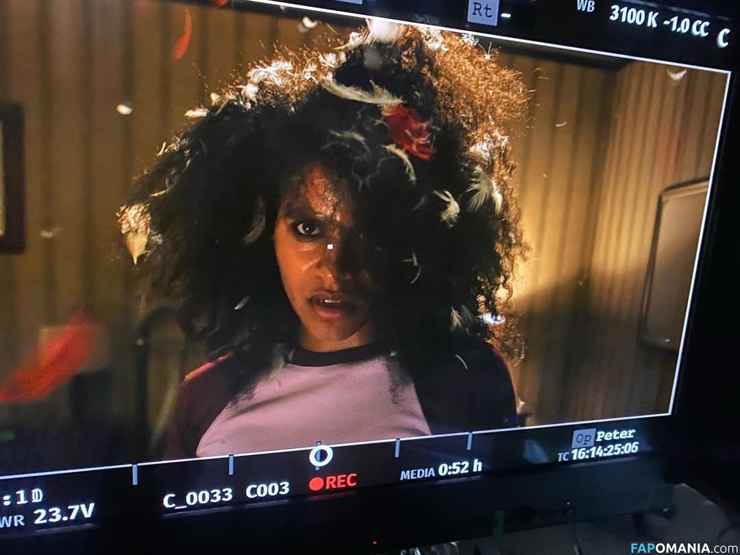 Zazie Beetz / zaziebeetz Nackt OnlyFans  Geleaktes Foto #2