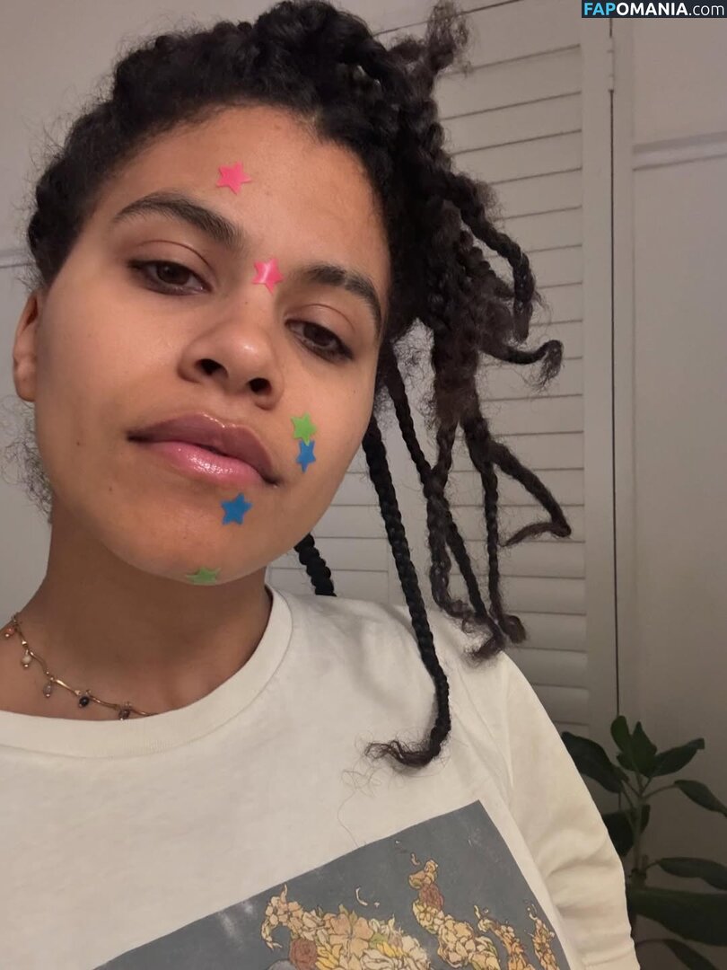 Zazie Beetz / zaziebeetz Nackt OnlyFans  Geleaktes Foto #6