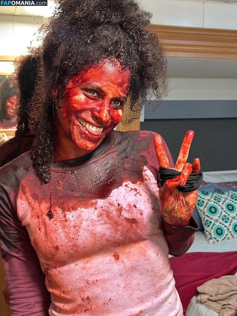 Zazie Beetz / zaziebeetz Nackt OnlyFans  Geleaktes Foto #8