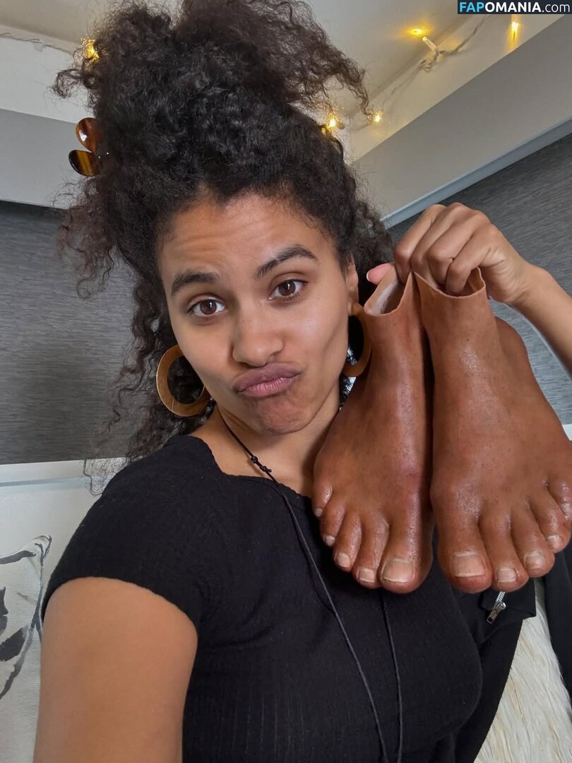 Zazie Beetz / zaziebeetz Nackt OnlyFans  Geleaktes Foto #9