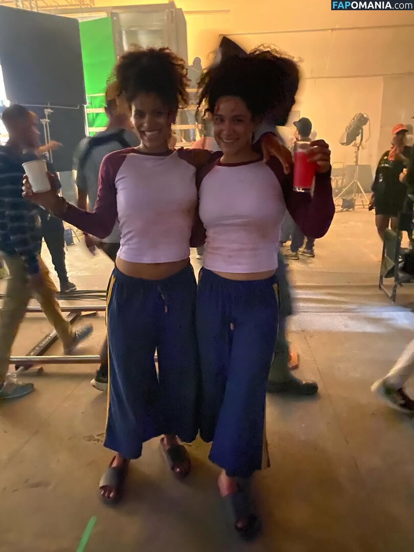 Zazie Beetz / zaziebeetz Nackt OnlyFans  Geleaktes Foto #11