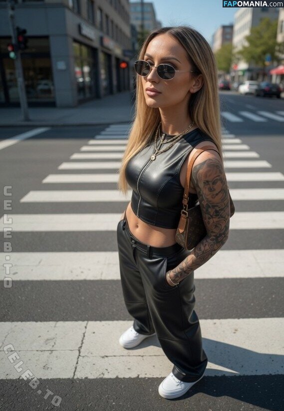 zchr_da / zchrxda Nackt OnlyFans  Geleaktes Foto #3