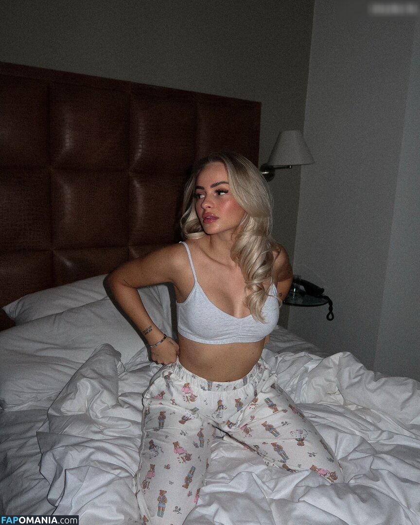 Zclina / zclinadieunechte Nackt OnlyFans  Geleaktes Foto #124