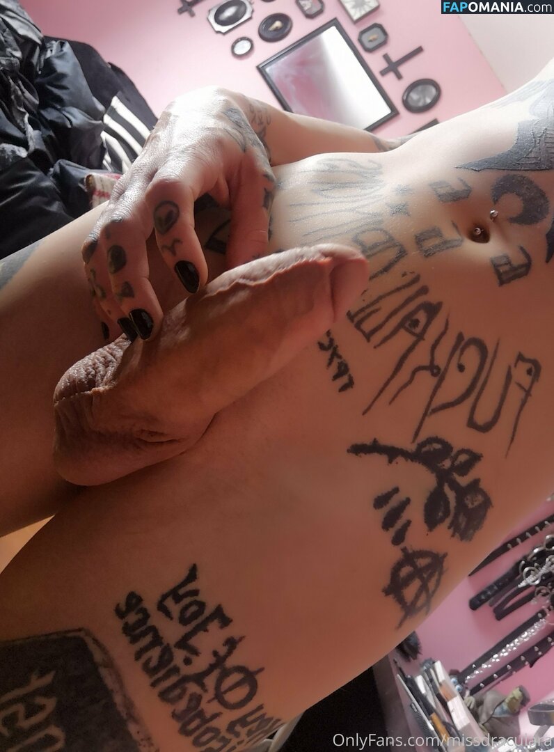 zeenosferatu Nackt OnlyFans  Geleaktes Foto #7