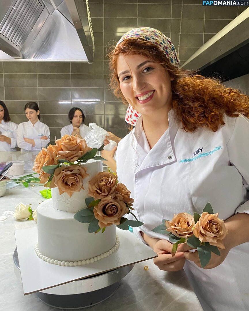 Zehra Aslan / _zehraasln Nackt OnlyFans  Geleaktes Foto #1