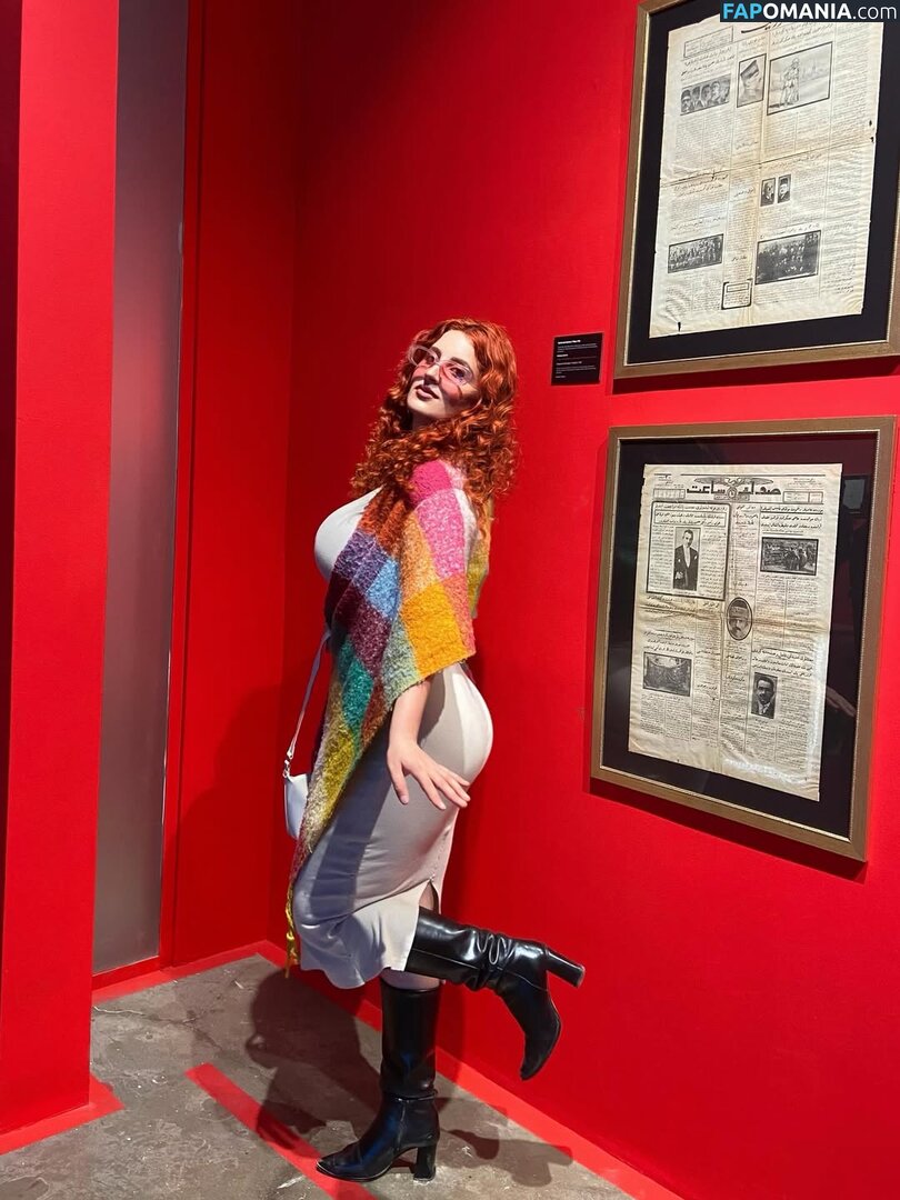 Zehra Aslan / _zehraasln Nackt OnlyFans  Geleaktes Foto #2