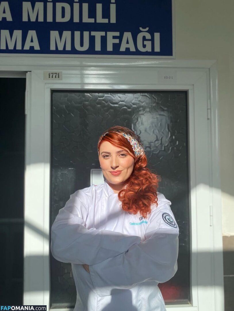 Zehra Aslan / _zehraasln Nackt OnlyFans  Geleaktes Foto #4