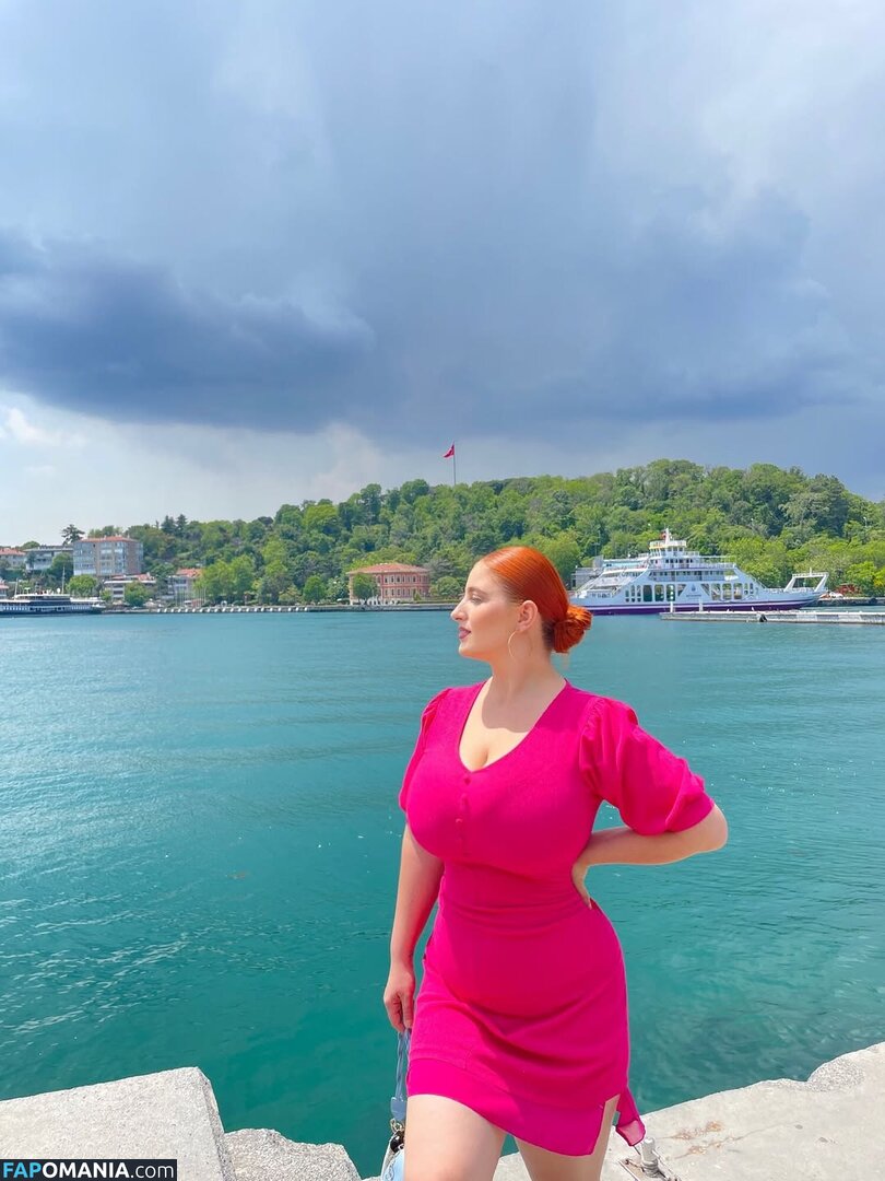 Zehra Aslan / _zehraasln Nackt OnlyFans  Geleaktes Foto #7