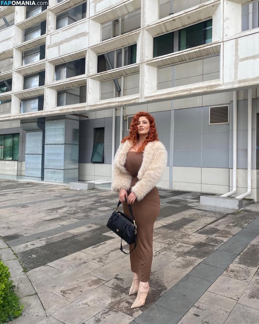 Zehra Aslan / _zehraasln Nackt OnlyFans  Geleaktes Foto #11