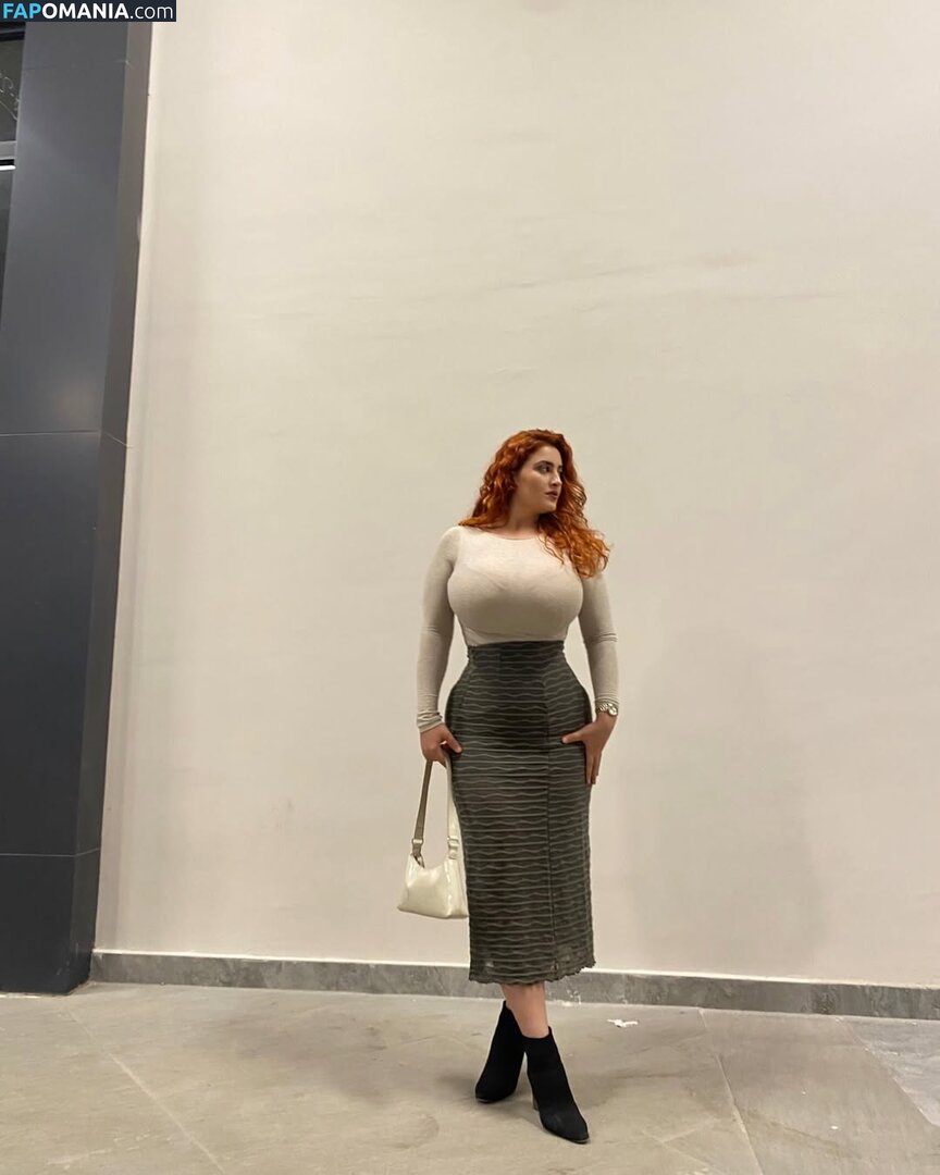 Zehra Aslan / _zehraasln Nackt OnlyFans  Geleaktes Foto #13