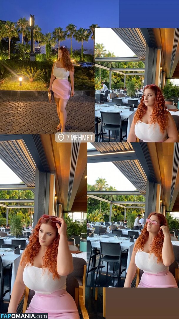 Zehra Aslan / _zehraasln Nackt OnlyFans  Geleaktes Foto #17