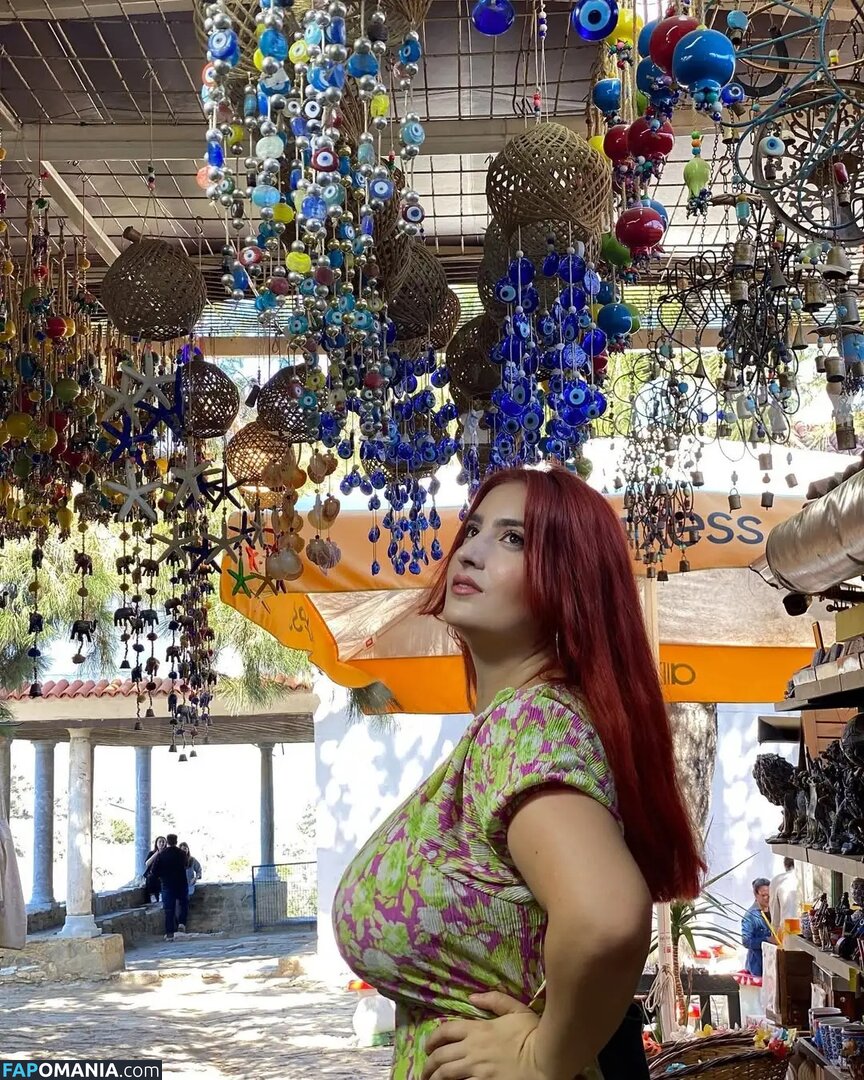 Zehra Aslan / _zehraasln Nackt OnlyFans  Geleaktes Foto #19