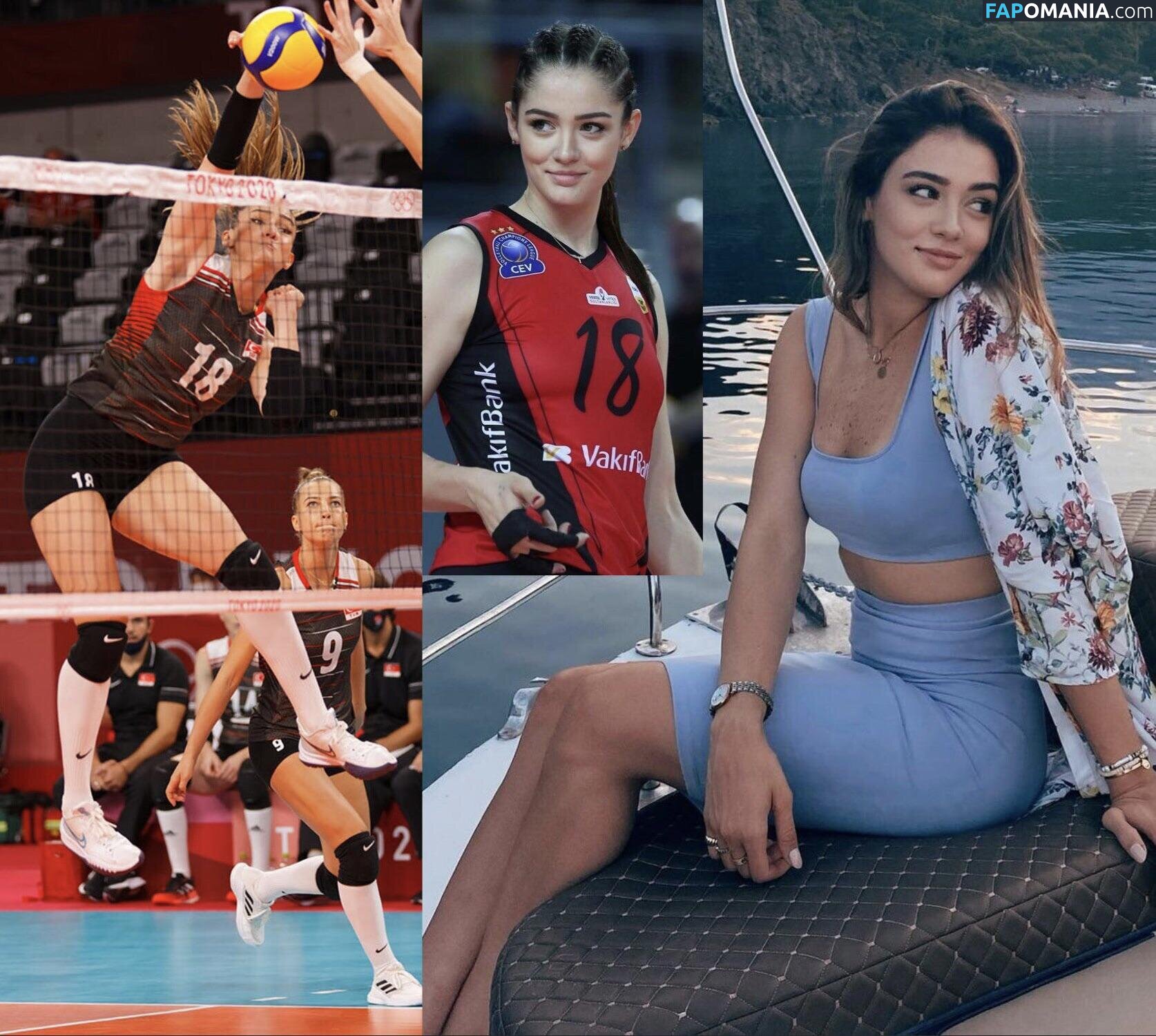 Zehra Gunes Nackt OnlyFans  Geleaktes Foto #6