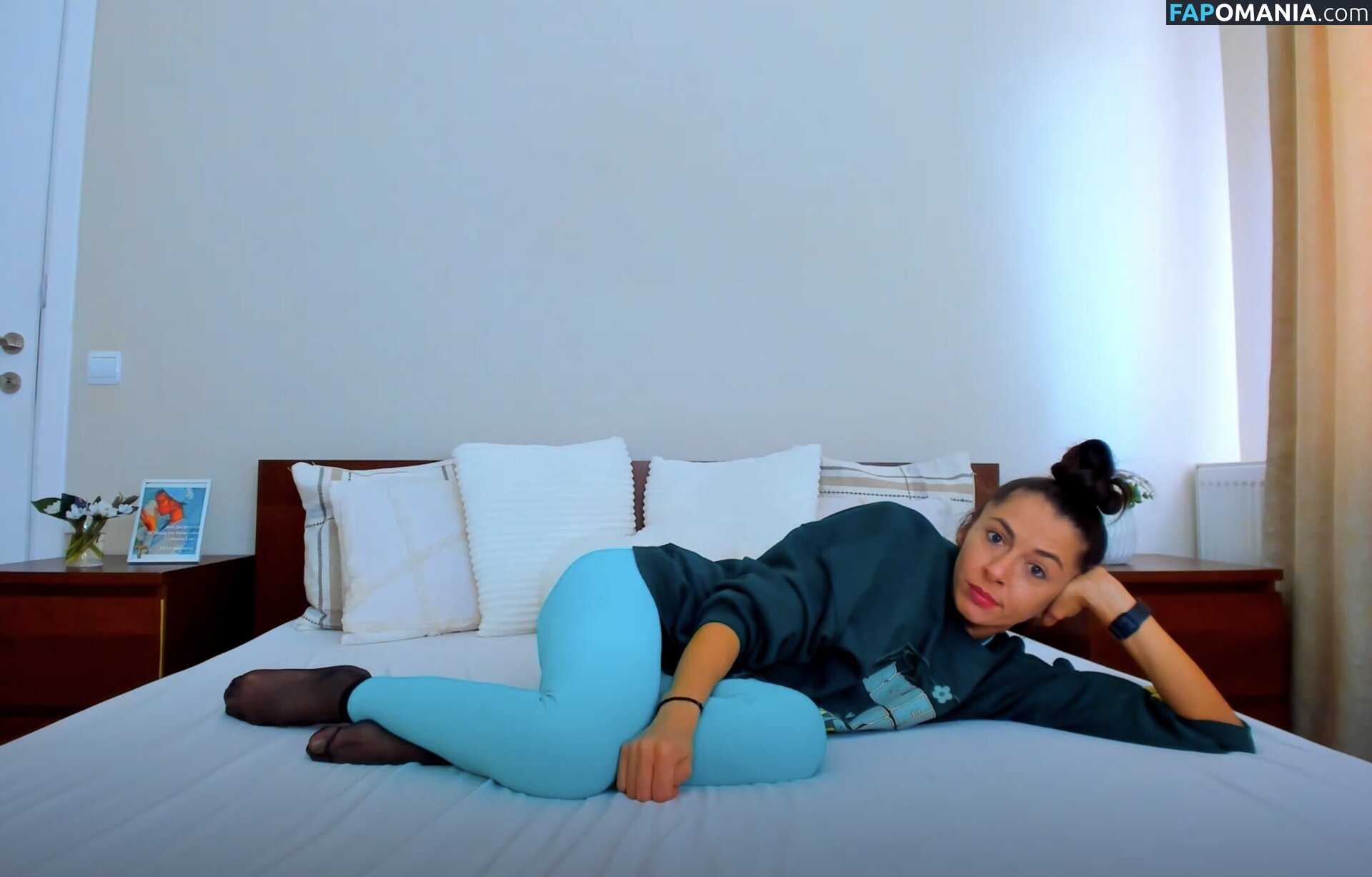 Zeira Kundalini / Zeiramuslim / zeira / zeiradaily Nackt OnlyFans  Geleaktes Foto #1
