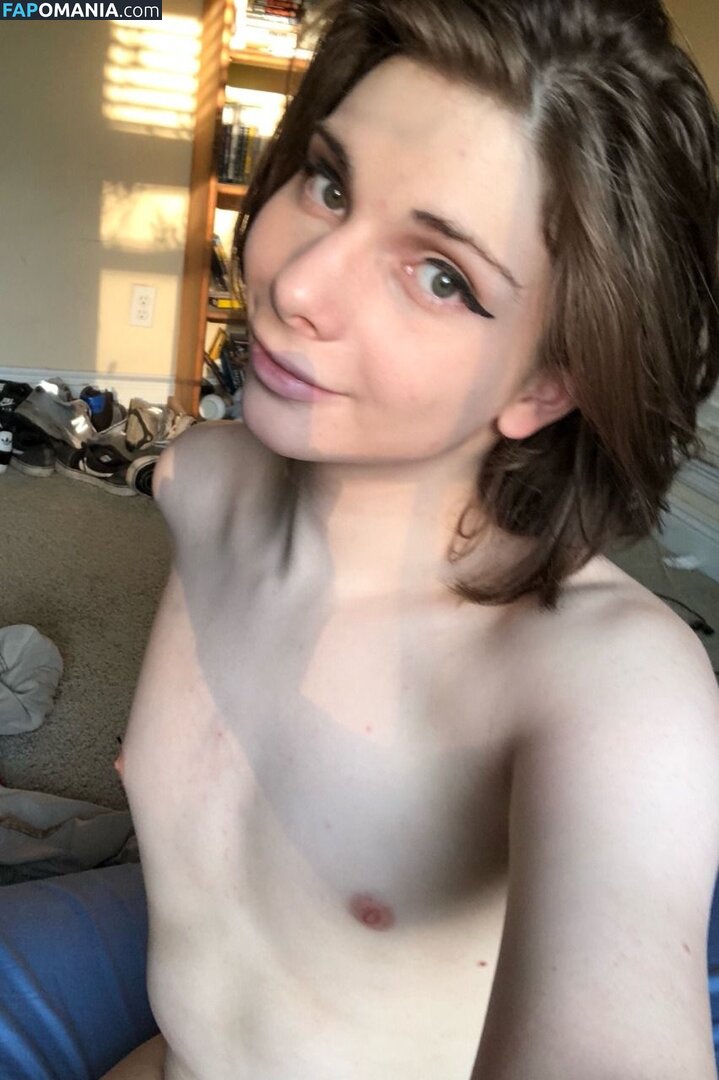 Zelda Cross Nackt OnlyFans  Geleaktes Foto #5