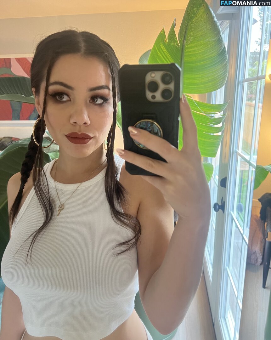 Serafina / Zeljia / sweetserafina / zeljiaa Nackt OnlyFans  Geleaktes Foto #9