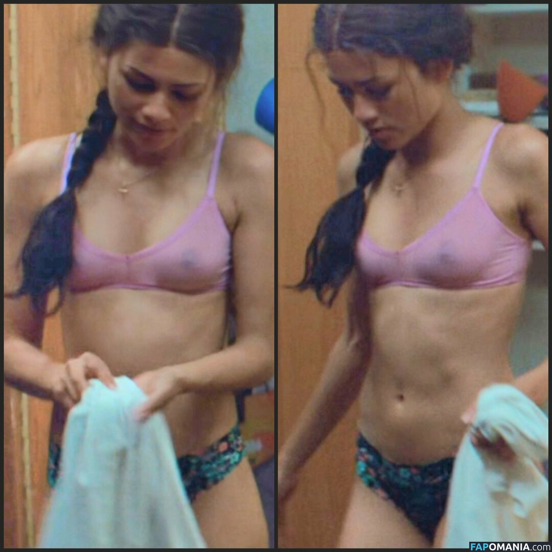 Zendaya / zayarose11 Nackt OnlyFans  Geleaktes Foto #625