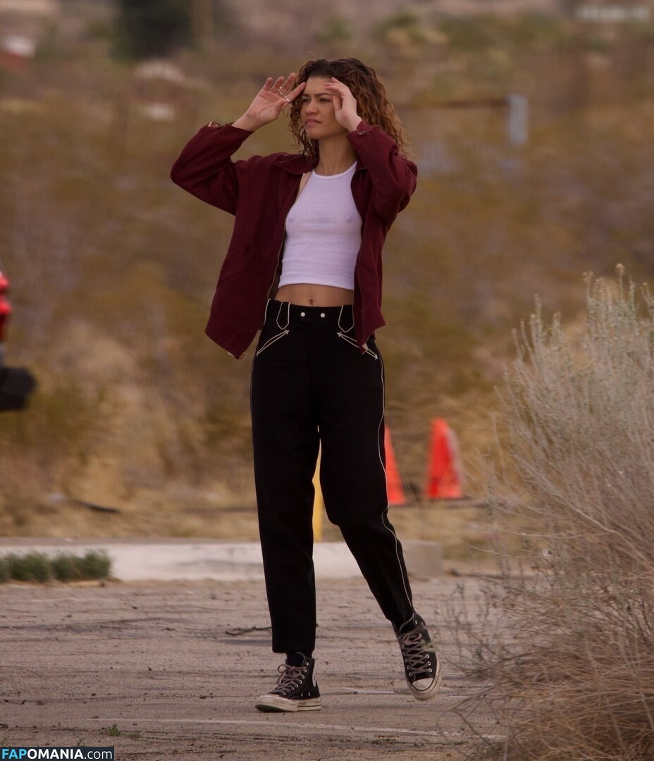 Zendaya / zayarose11 Nackt OnlyFans  Geleaktes Foto #1274