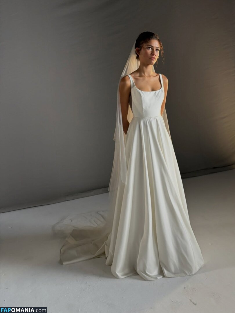 Zendaya / zayarose11 Nackt OnlyFans  Geleaktes Foto #1314