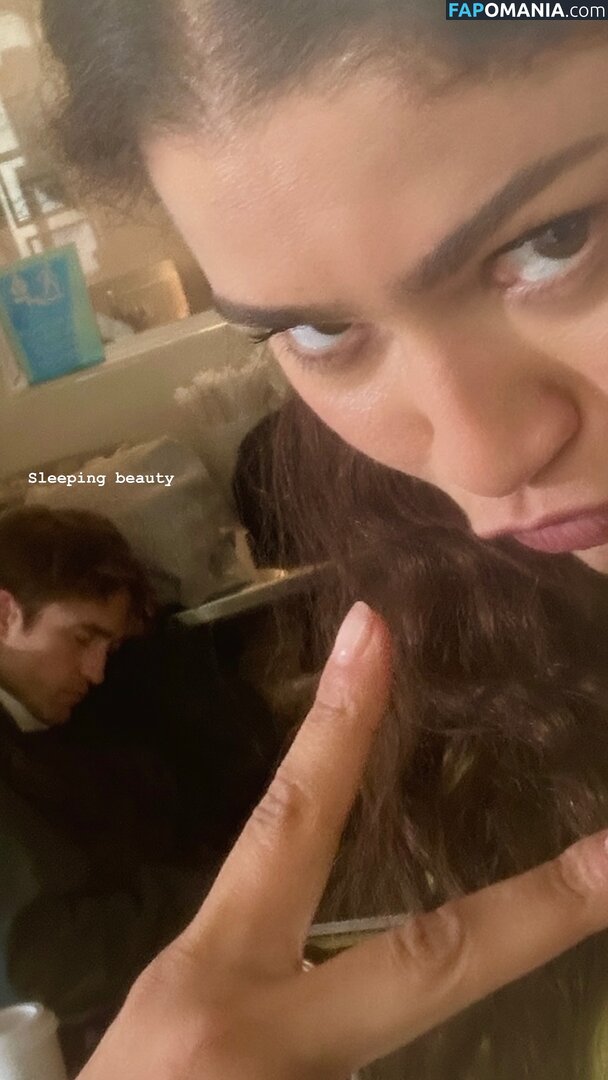 Zendaya / zayarose11 Nackt OnlyFans  Geleaktes Foto #1316