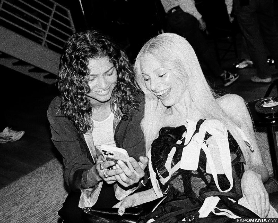 Zendaya / zayarose11 Nackt OnlyFans  Geleaktes Foto #1317