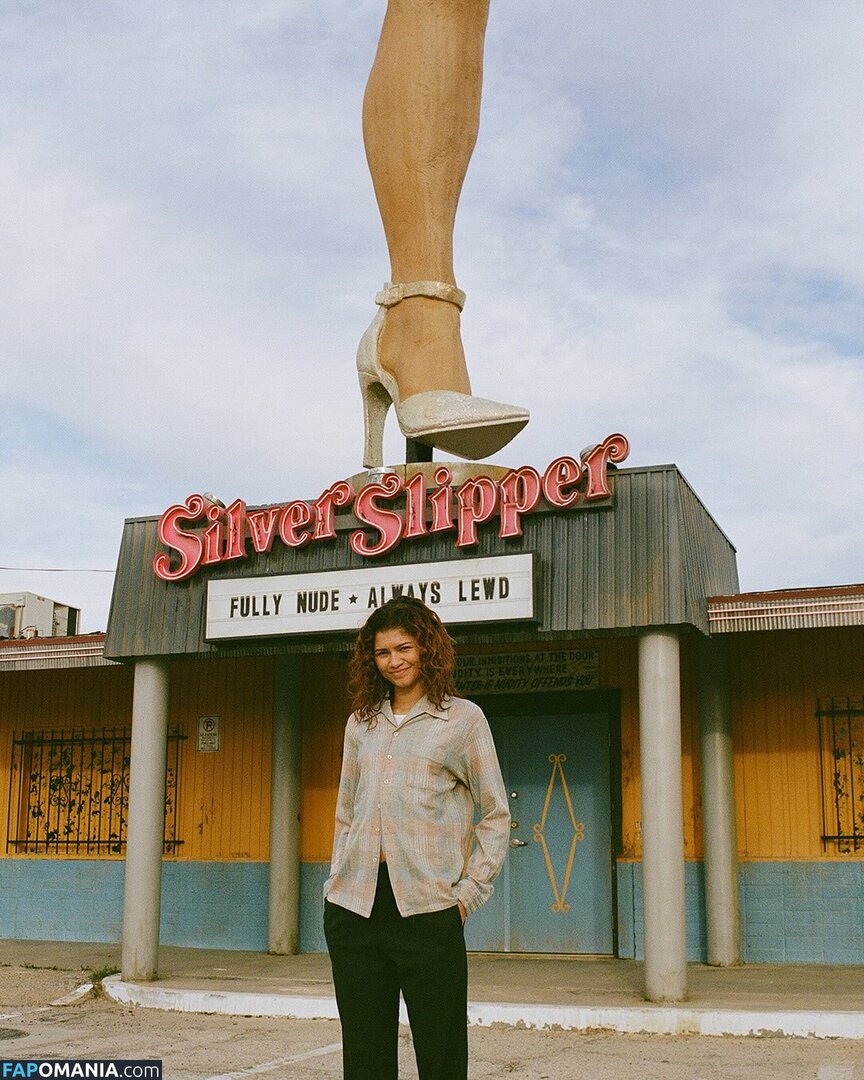 Zendaya / zayarose11 Nackt OnlyFans  Geleaktes Foto #1318