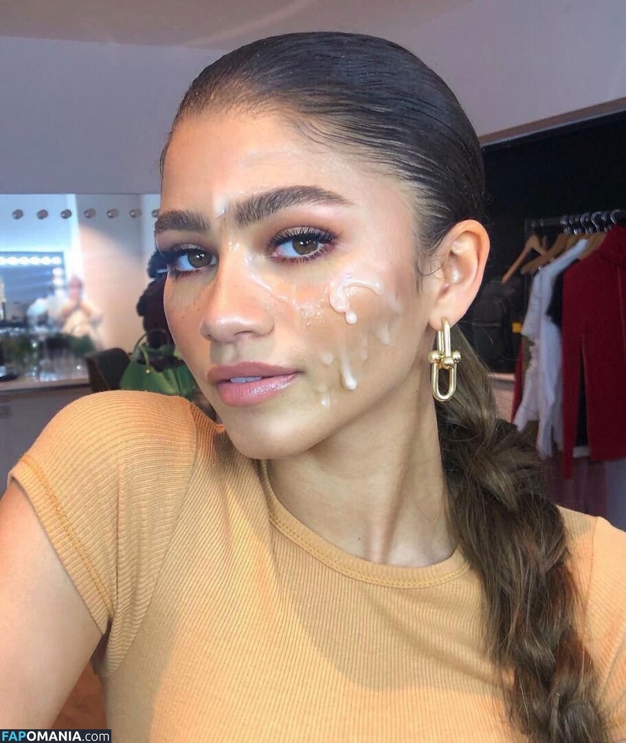 Zendaya Coleman / zendaya / zendayacoleman Nackt OnlyFans  Geleaktes Foto #5