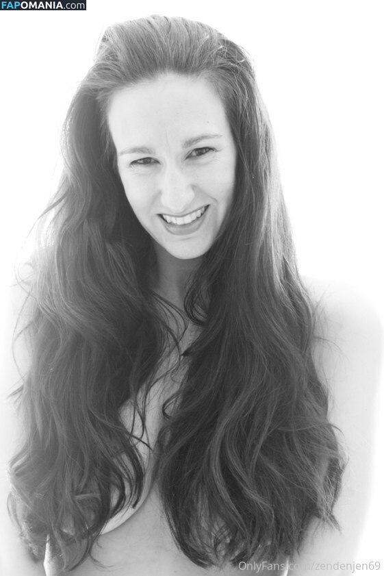 jenjen69 / zendenjen69 Nackt OnlyFans  Geleaktes Foto #27