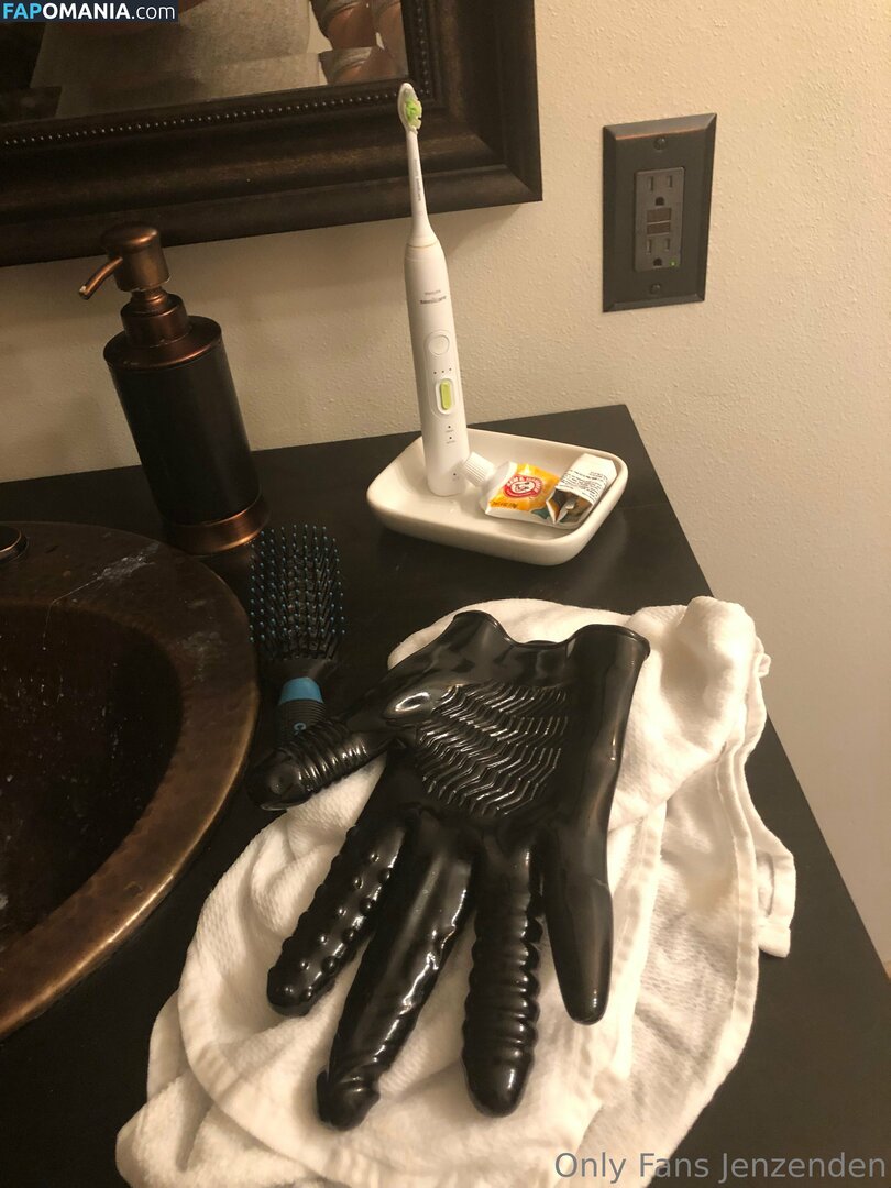 jenjen69 / zendenjen69 Nackt OnlyFans  Geleaktes Foto #85