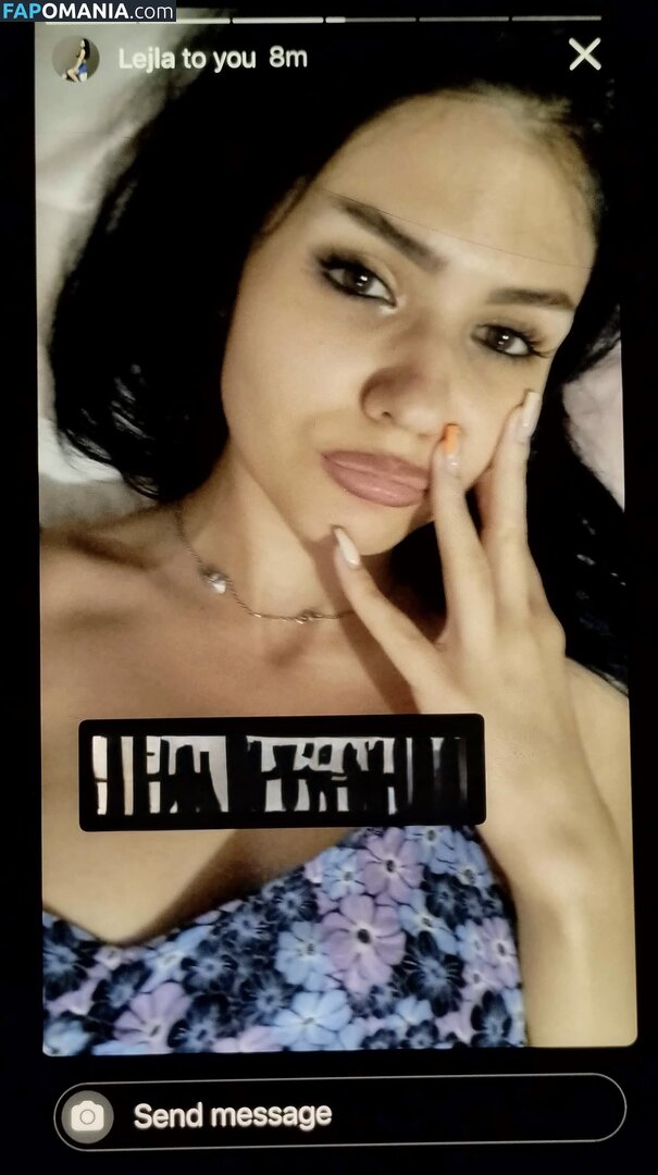 Zenicke Drolje / __bedra__ / huskicchanaa / lara._croft._ / mmiijjaaa / sisicmedina Nackt OnlyFans  Geleaktes Foto #9