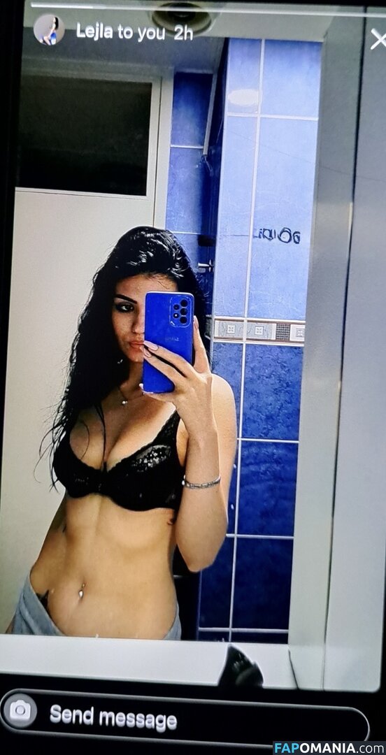 Zenicke Drolje / __bedra__ / huskicchanaa / lara._croft._ / mmiijjaaa / sisicmedina Nackt OnlyFans  Geleaktes Foto #12