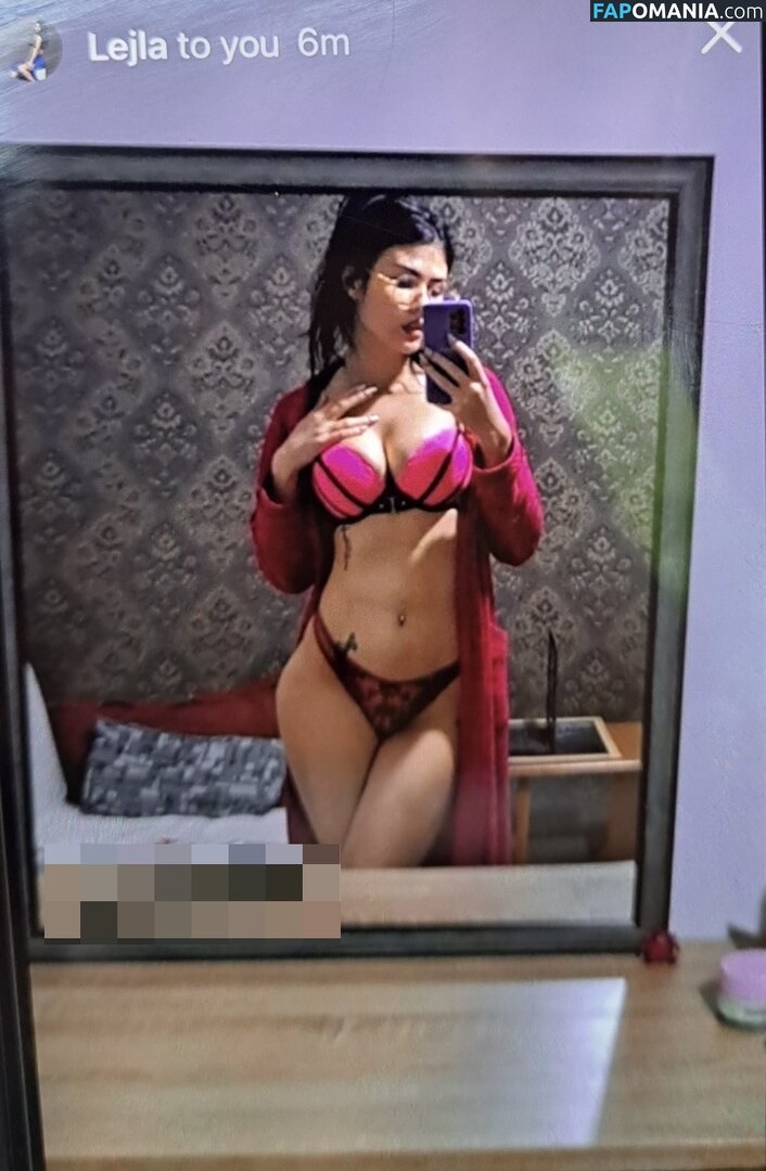 Zenicke Drolje / __bedra__ / huskicchanaa / lara._croft._ / mmiijjaaa / sisicmedina Nackt OnlyFans  Geleaktes Foto #13