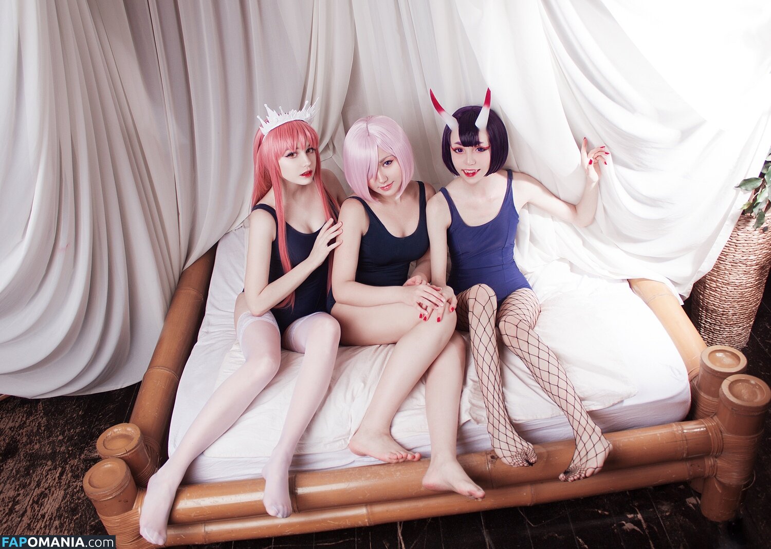 Zephyr Cat / ZephyrCat / i_zephyr_cat_i Nackt OnlyFans  Geleaktes Foto #9