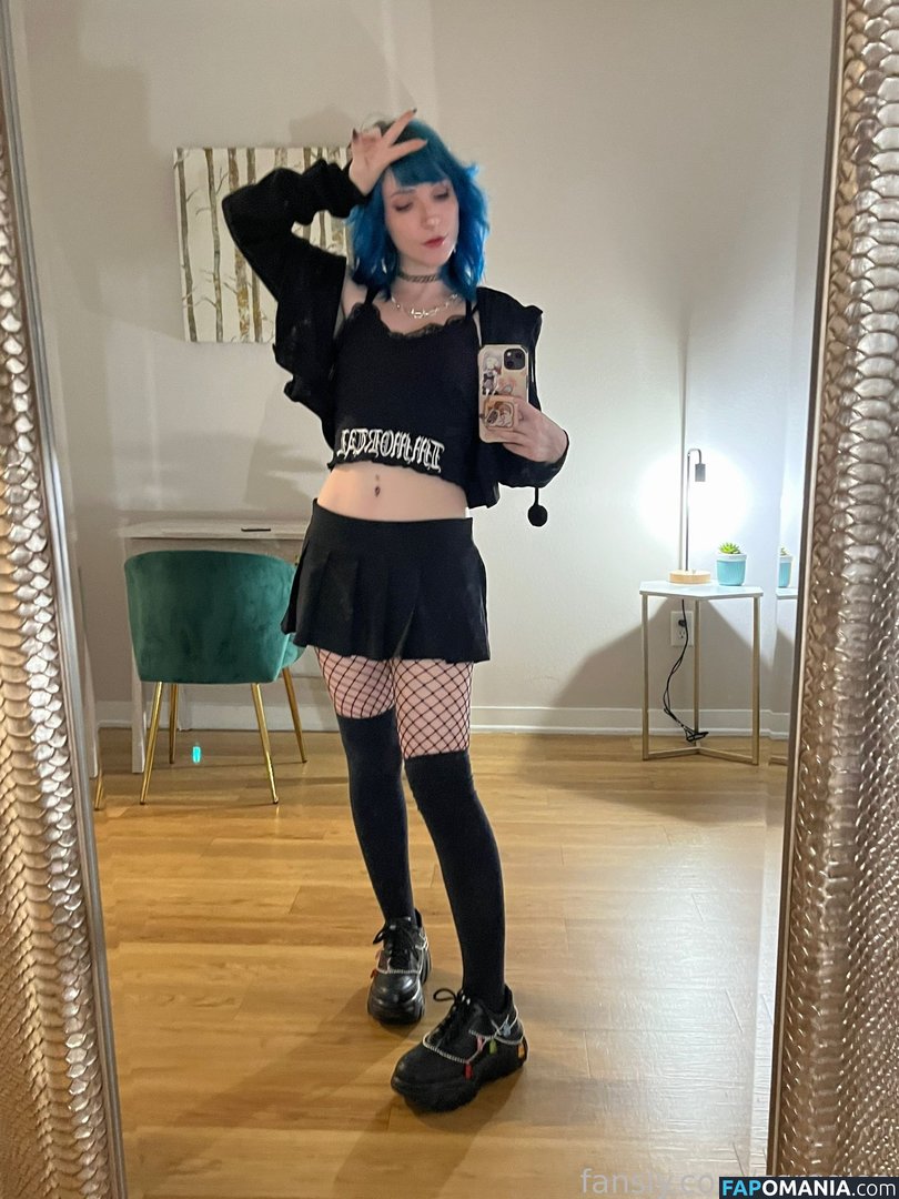 zerggiee Nackt OnlyFans  Geleaktes Foto #54