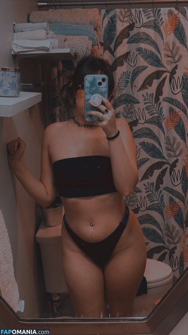 zerotwobabe / zerotwoboo Nackt OnlyFans  Geleaktes Foto #2
