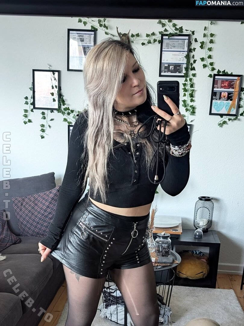 Zesschen / zesschen_twitch Nackt OnlyFans  Geleaktes Foto #1